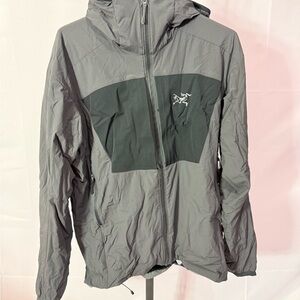 Arc'teryx Practitioner AR Hoody Men’s (L) Pro Exclusive